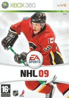 NHL 09Sports Electronic Arts