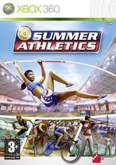 Summer Athletics3 ans et + Sports Dtp entertainment AG