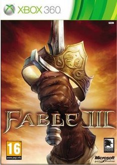 Fable 3Microsoft