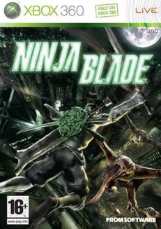 Ninja Blade16 ans et + Action From Software