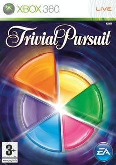 Trivial Pursuit3 ans et + Electronic Arts Jeux de société