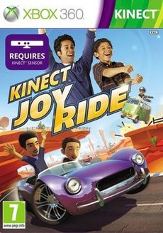 Kinect Joy RideMicrosoft