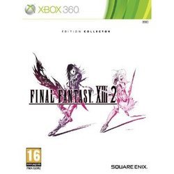 Final Fantasy 13-2Square Enix