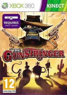 The GunstringerMicrosoft