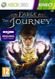 Fable : The JourneyMicrosoft