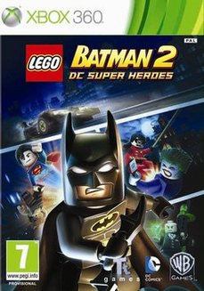 LEGO Batman 2 : DC Super HeroesWarner Bros.