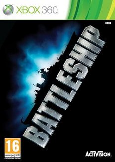 Battleship The Video GameActivision