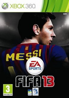 FIFA 13Electronic Arts