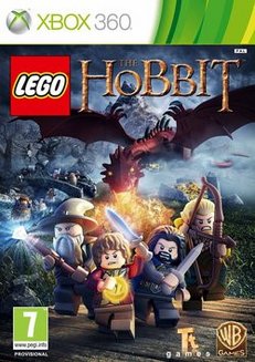 LEGO Le Hobbit7 ans et + Warner Bros.