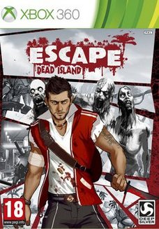 Escape Dead Island18 ans et + Deep Silver