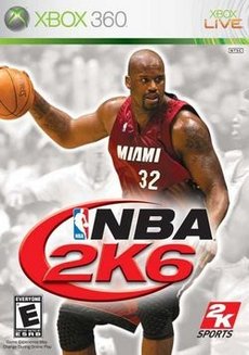 NBA 2K63 ans et + Sports