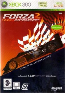 Forza Motorsport 23 ans et + Courses Microsoft