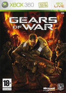 Gears Of WarMicrosoft