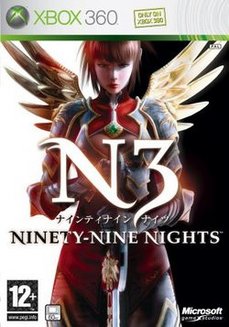 Ninety-Nine NightsAction 12 ans et + Microsoft