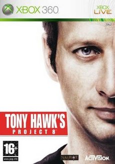 Tony Hawk's Project 8Sports 16 ans et + Activision