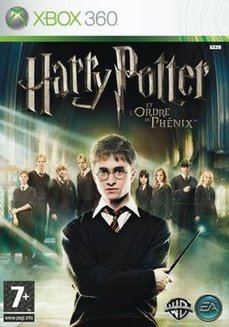 Harry Potter Et L'Ordre Du PhénixElectronic Arts Aventure 7 ans et +