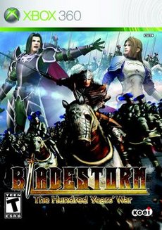 Bladestorm : La Guerre de Cent Ans12 ans et + Koei