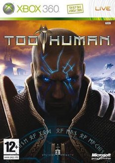Too Human16 ans et + Action Microsoft