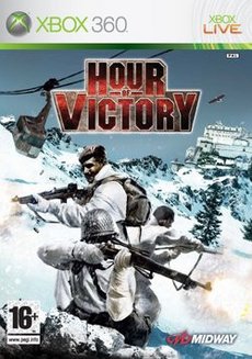 Hour Of Victory16 ans et + Action Midway