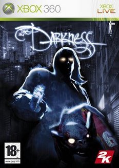 The Darkness18 ans et + Aventure 2K Games