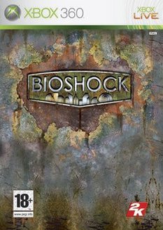 BioShock18 ans et + Action 2K Games