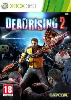 Dead Rising 218 ans et + Aventure Capcom