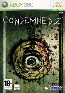 Condemned 2 : BloodshotAction Sega