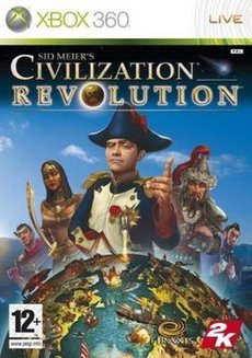 Sid Meier's Civilization RevolutionStratégie / Réflexion 2K Games