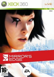 Mirror's EdgeElectronic Arts 16 ans et + Action