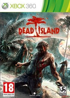 Dead IslandTechland