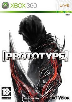 Prototype (classics)18 ans et + Action Activision