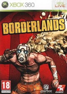 Borderlands2K Games