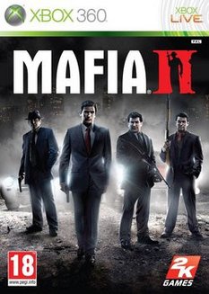 Mafia 22K Games