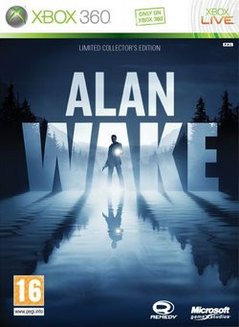 Alan WakeMicrosoft