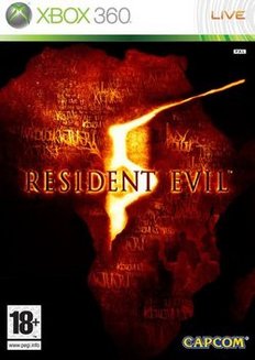 Resident Evil 518 ans et + Aventure Capcom