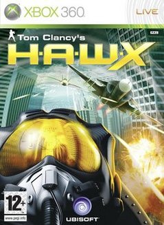Tom Clancy's HAWX12 ans et + Ubisoft Simulateur