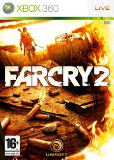 Far Cry 216 ans et + Action Ubisoft