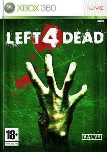 Left 4 Dead18 ans et + Action Valve Software