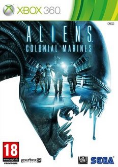 Aliens : Colonial MarinesSega
