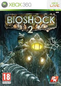 BioShock 218 ans et + Action 2K Games