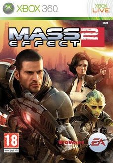 Mass Effect 2Electronic Arts
