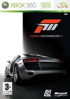 Forza Motorsport 3Microsoft
