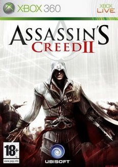 Assassin's Creed 218 ans et + Aventure Ubisoft