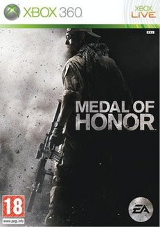 Medal Of Honor18 ans et + Electronic Arts Action