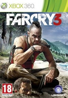 Far Cry 3Ubisoft
