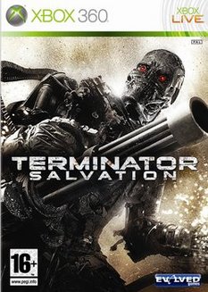 Terminator RenaissanceAventure Warner Interactive Warner Bros