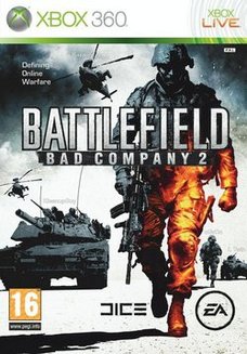 Battlefield : Bad Company 2Electronic Arts