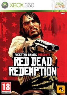 Red Dead RedemptionRockstar Games