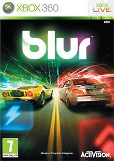 BlurCourses Activision