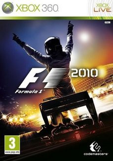 F1 20103 ans et + Courses Codemasters